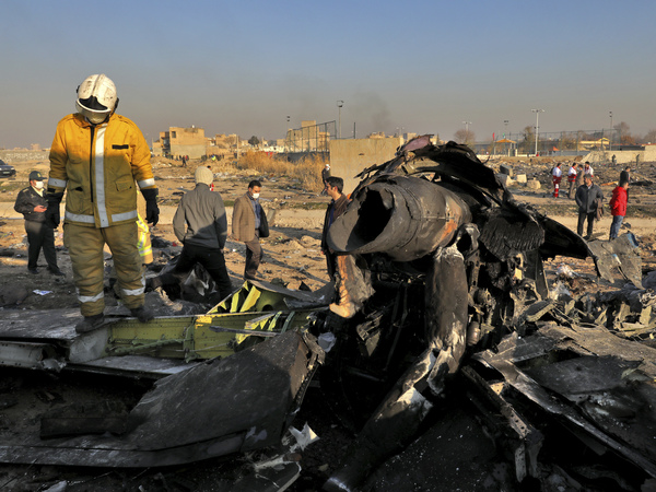 AP Photo/Ebrahim Noroozi/ТАСС